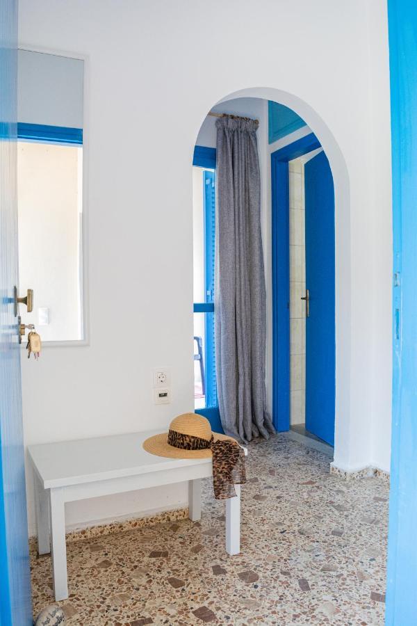 Cretanvibes Apartments Hersónissos Extérieur photo