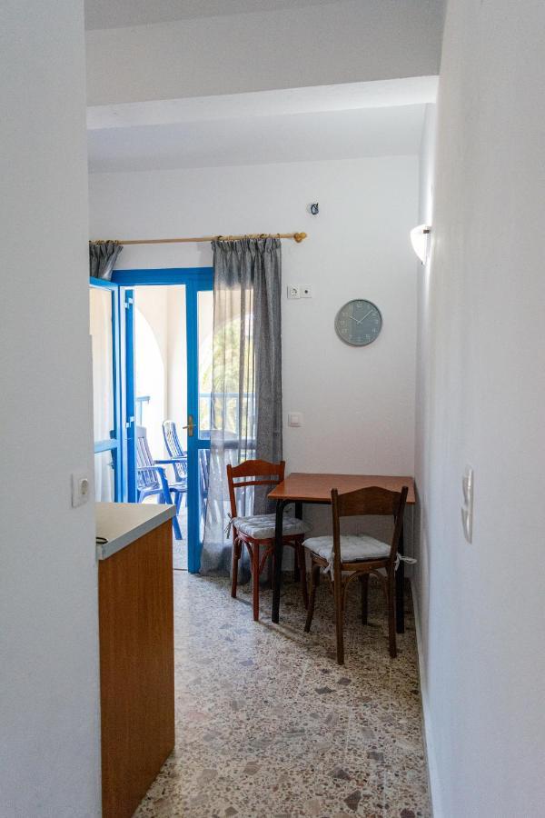 Cretanvibes Apartments Hersónissos Extérieur photo