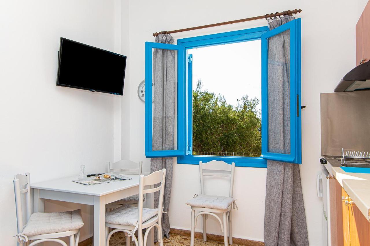 Cretanvibes Apartments Hersónissos Extérieur photo