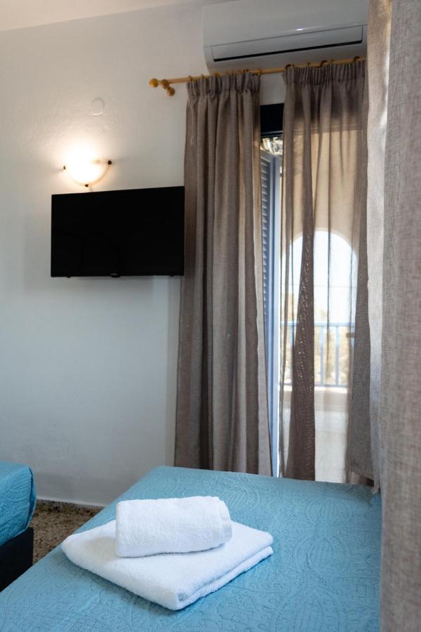 Cretanvibes Apartments Hersónissos Extérieur photo