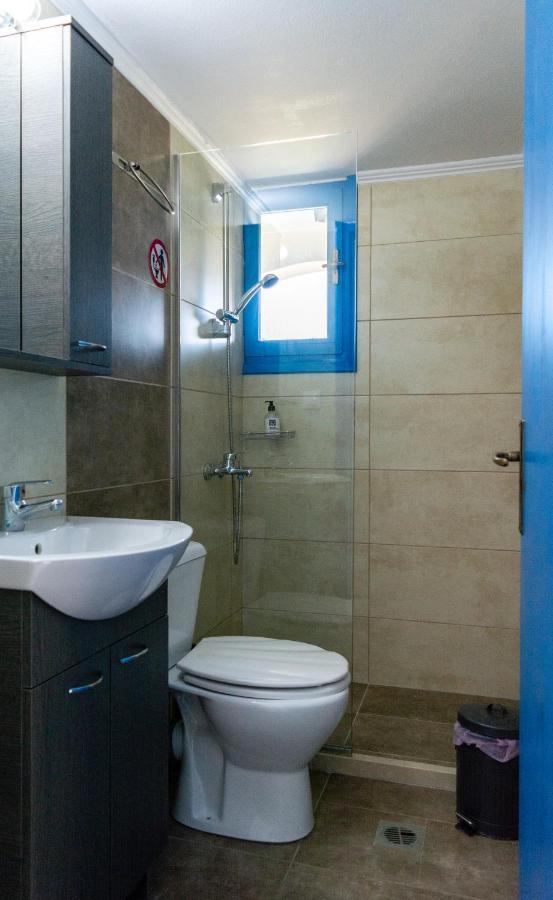 Cretanvibes Apartments Hersónissos Extérieur photo