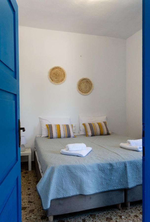 Cretanvibes Apartments Hersónissos Extérieur photo