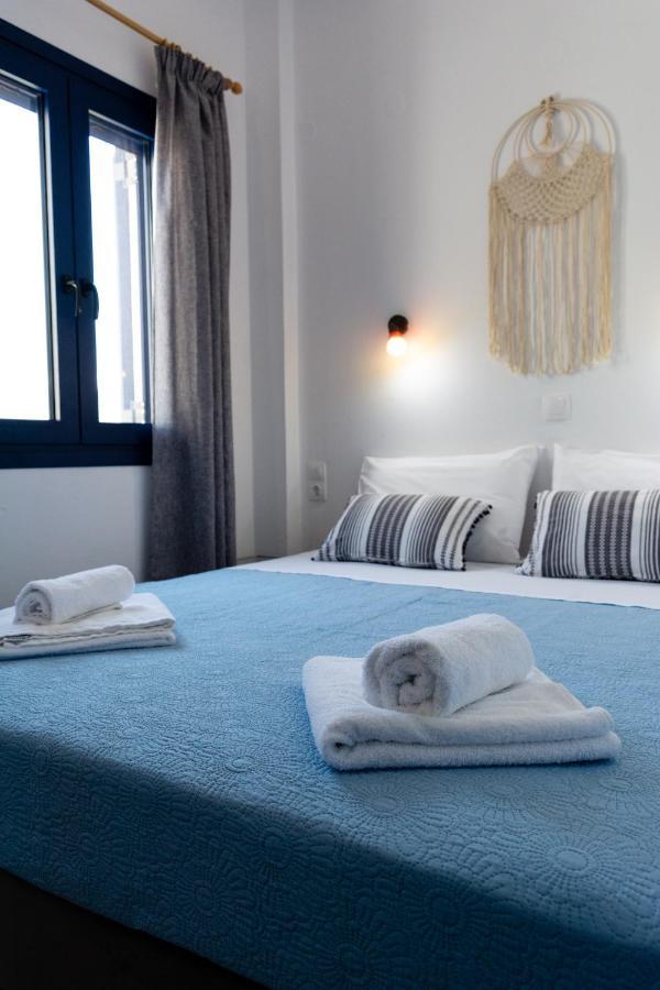 Cretanvibes Apartments Hersónissos Extérieur photo