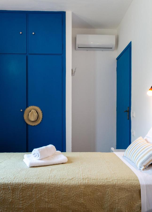 Cretanvibes Apartments Hersónissos Extérieur photo