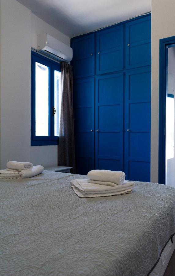Cretanvibes Apartments Hersónissos Extérieur photo