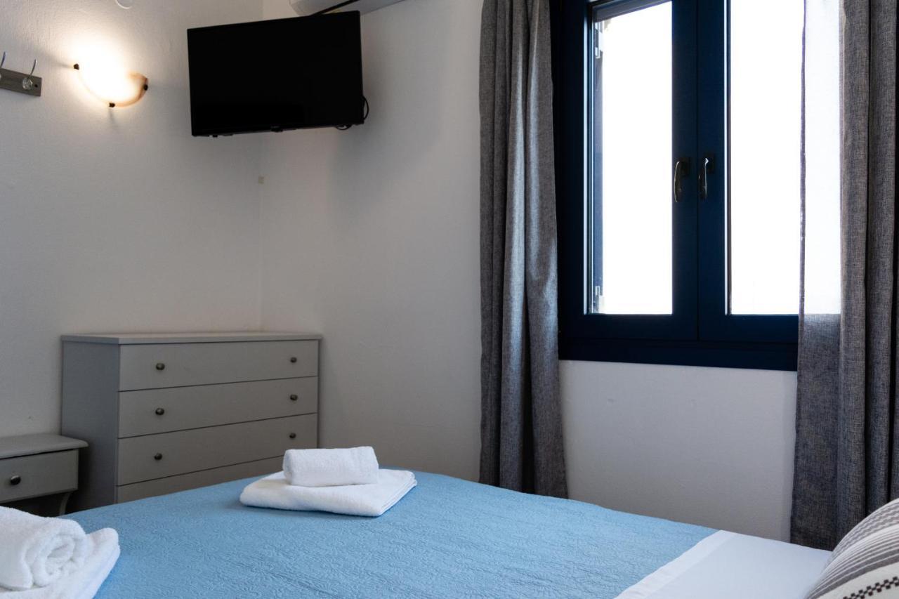 Cretanvibes Apartments Hersónissos Extérieur photo