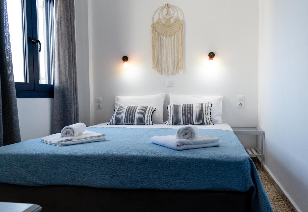 Cretanvibes Apartments Hersónissos Extérieur photo