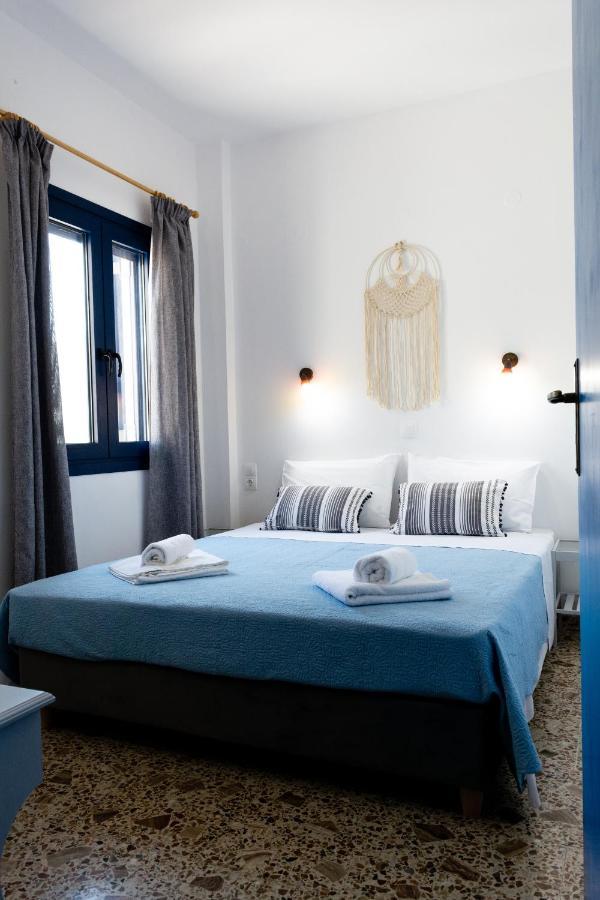 Cretanvibes Apartments Hersónissos Extérieur photo