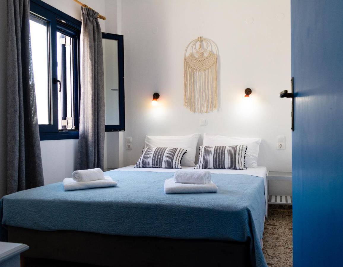 Cretanvibes Apartments Hersónissos Extérieur photo