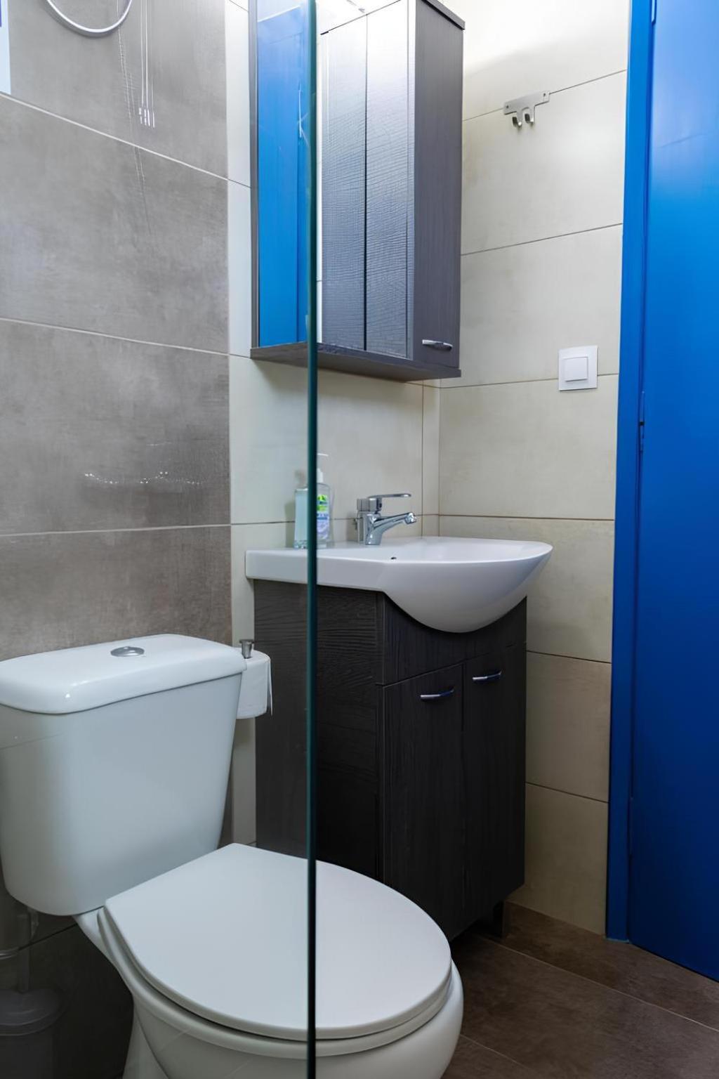 Cretanvibes Apartments Hersónissos Extérieur photo