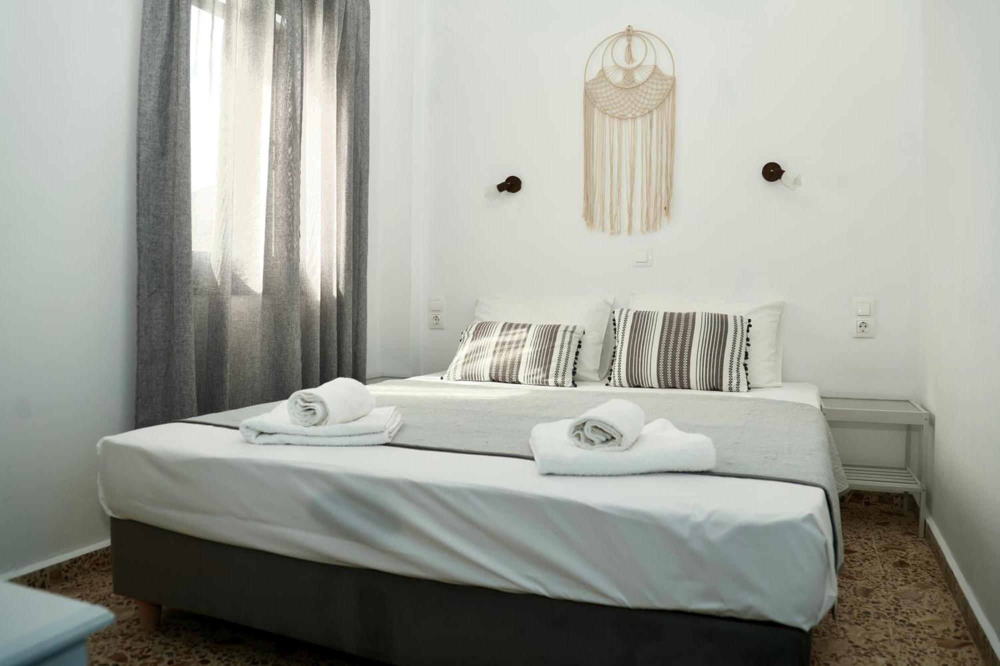 Cretanvibes Apartments Hersónissos Extérieur photo