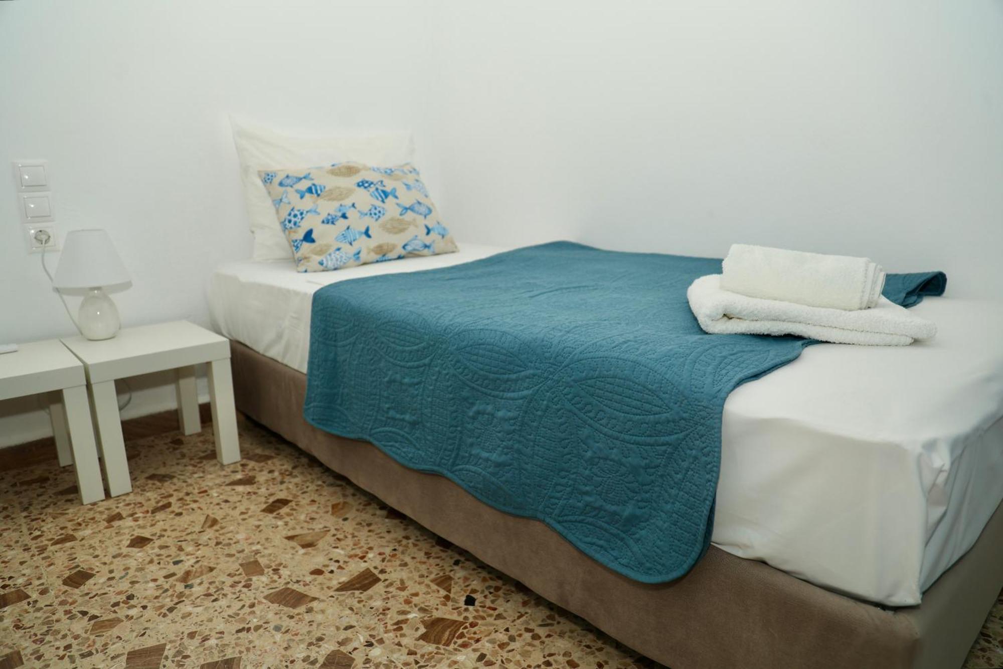Cretanvibes Apartments Hersónissos Extérieur photo