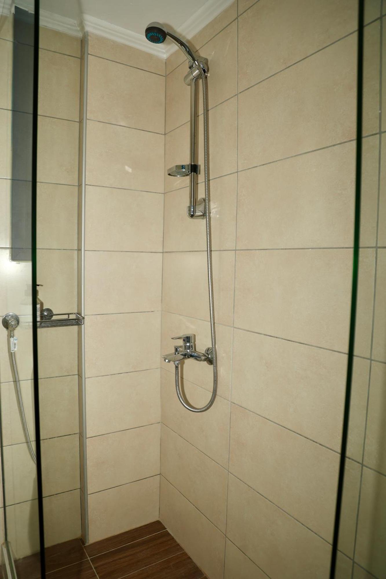 Cretanvibes Apartments Hersónissos Extérieur photo