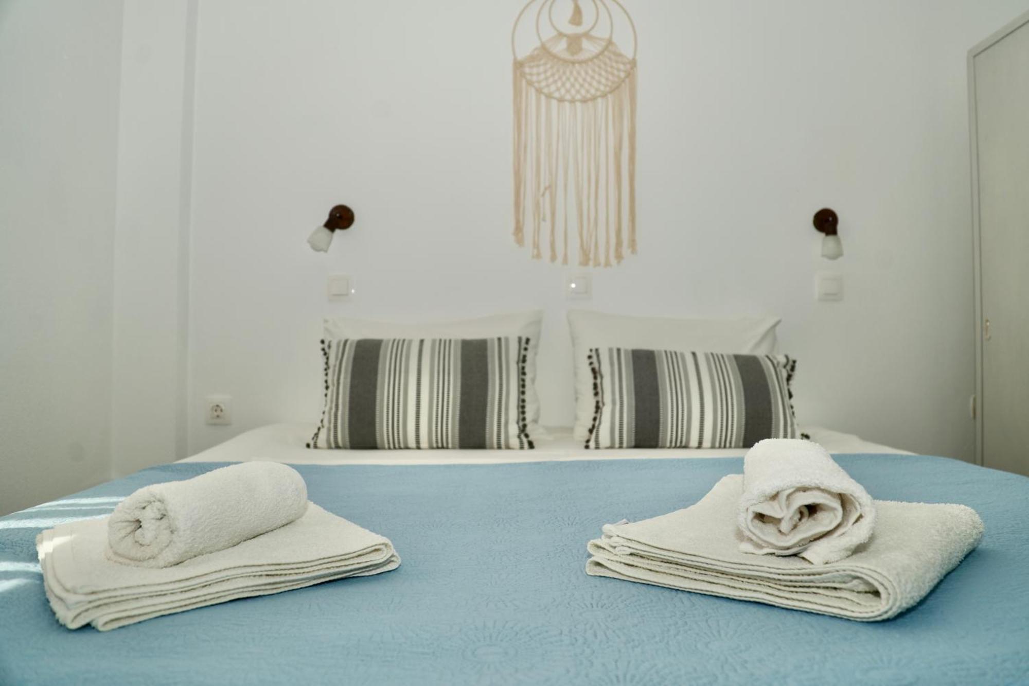 Cretanvibes Apartments Hersónissos Extérieur photo