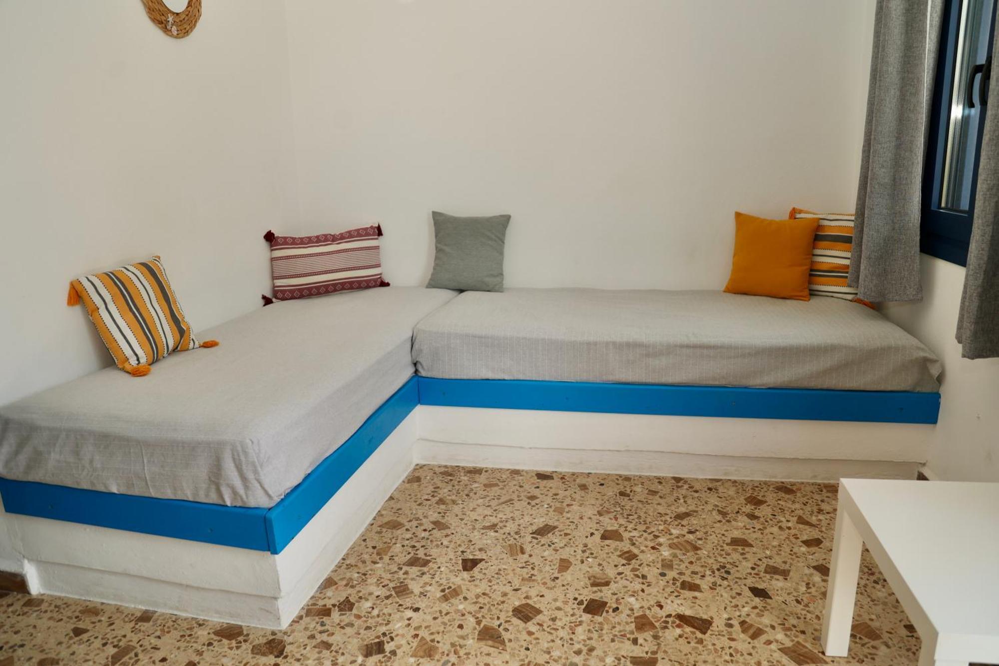 Cretanvibes Apartments Hersónissos Extérieur photo