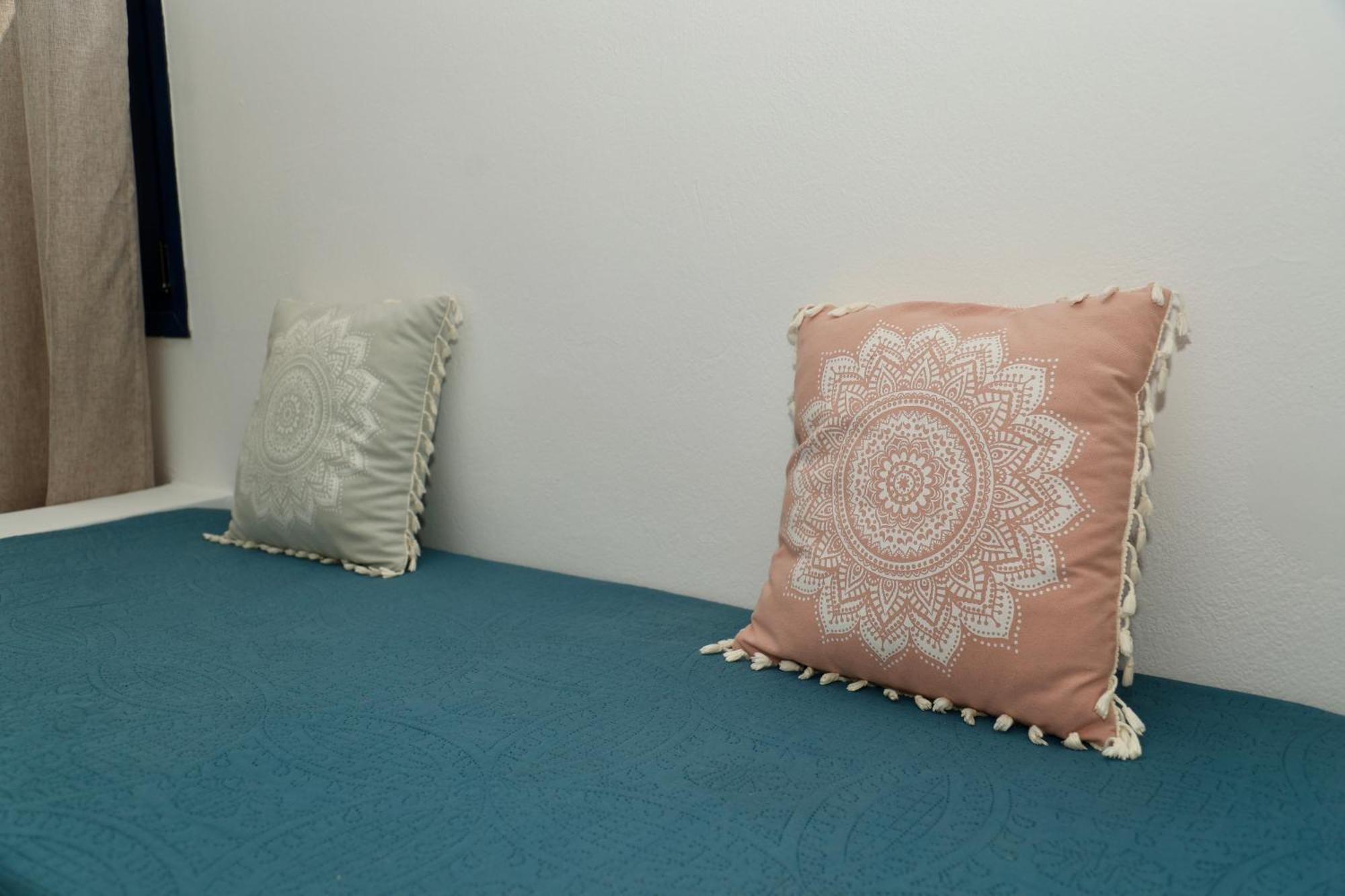Cretanvibes Apartments Hersónissos Extérieur photo