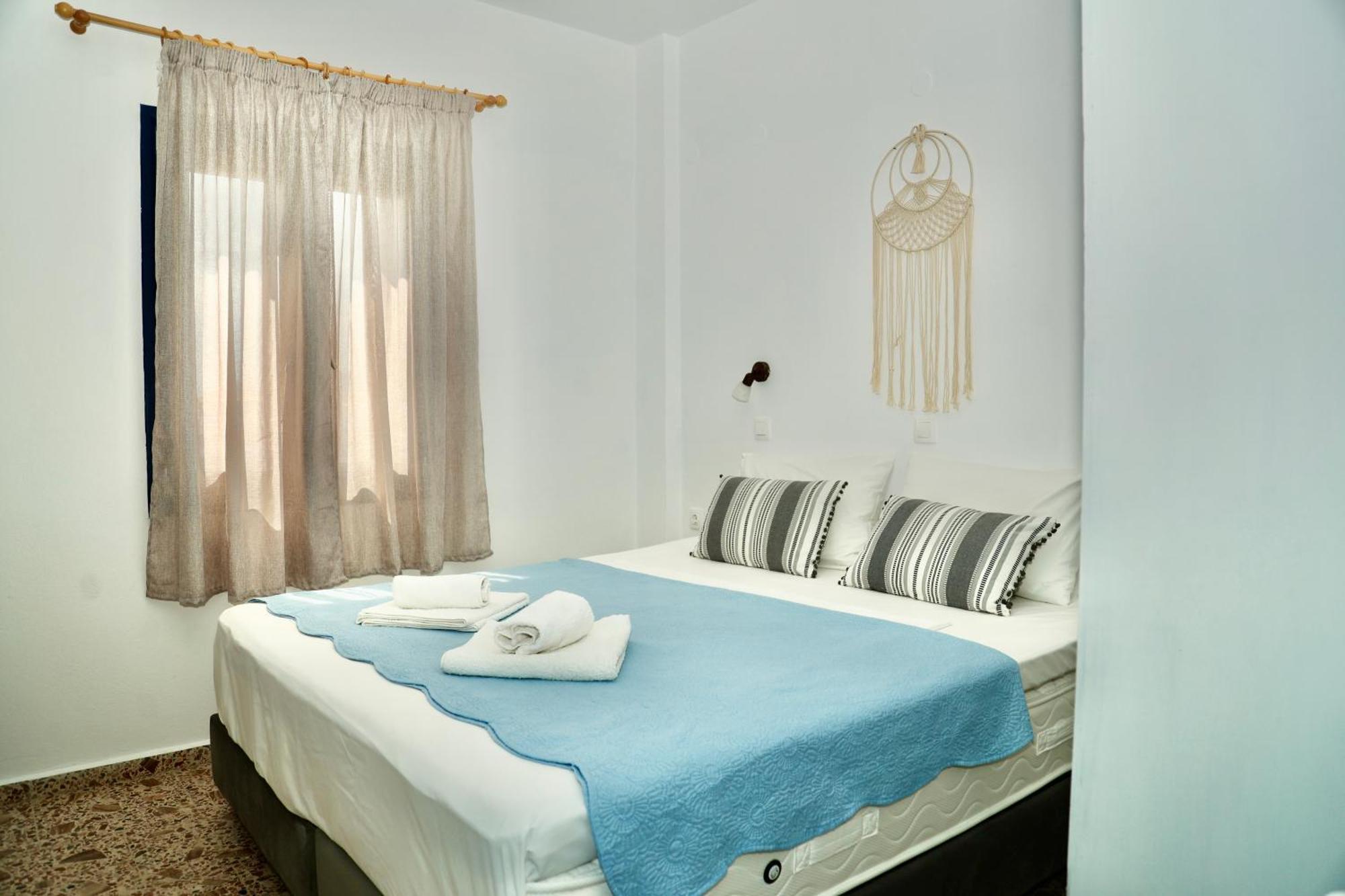 Cretanvibes Apartments Hersónissos Extérieur photo