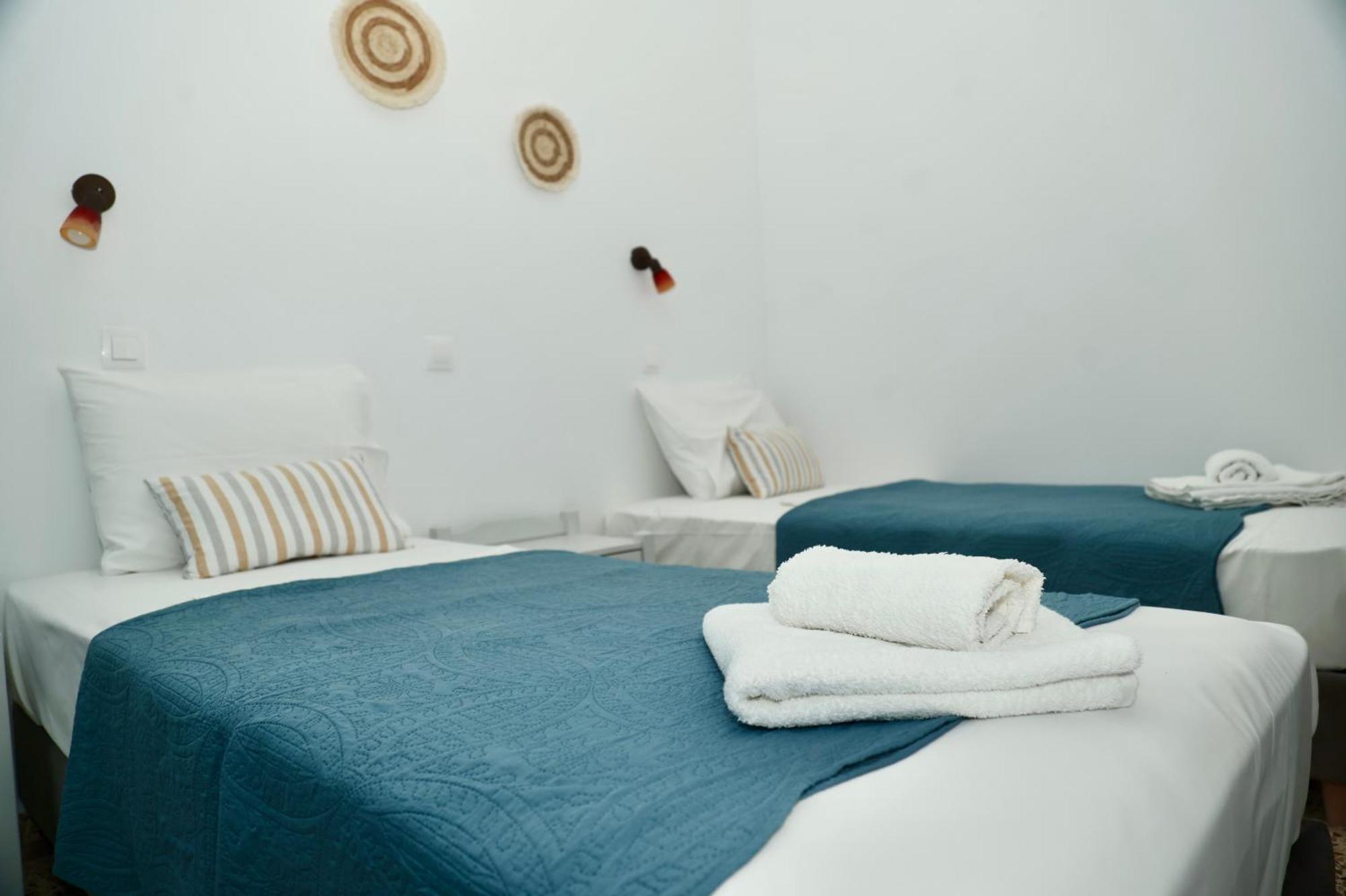 Cretanvibes Apartments Hersónissos Extérieur photo