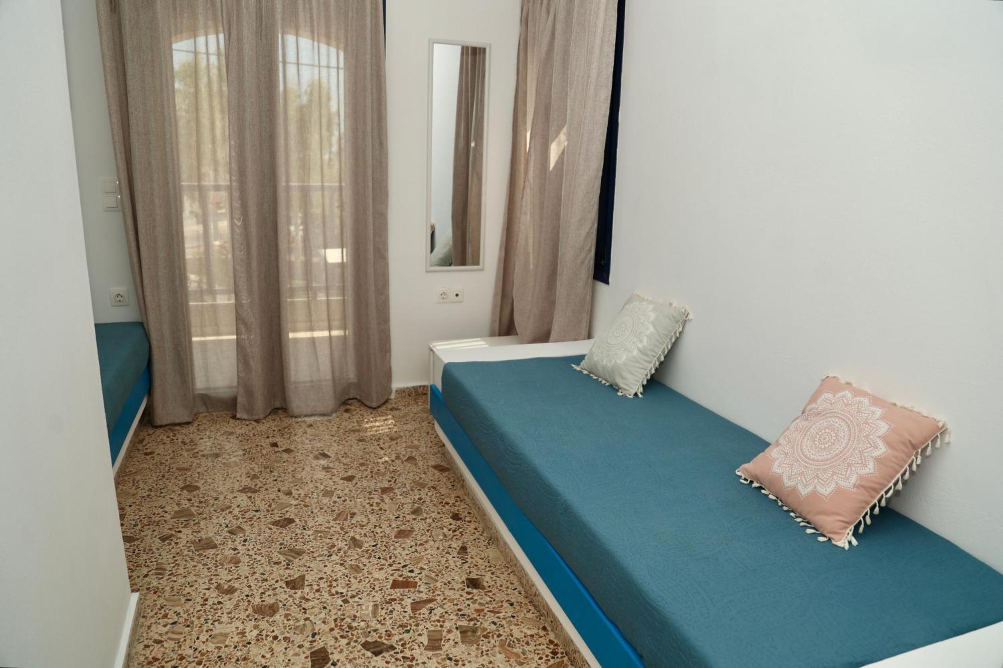 Cretanvibes Apartments Hersónissos Extérieur photo