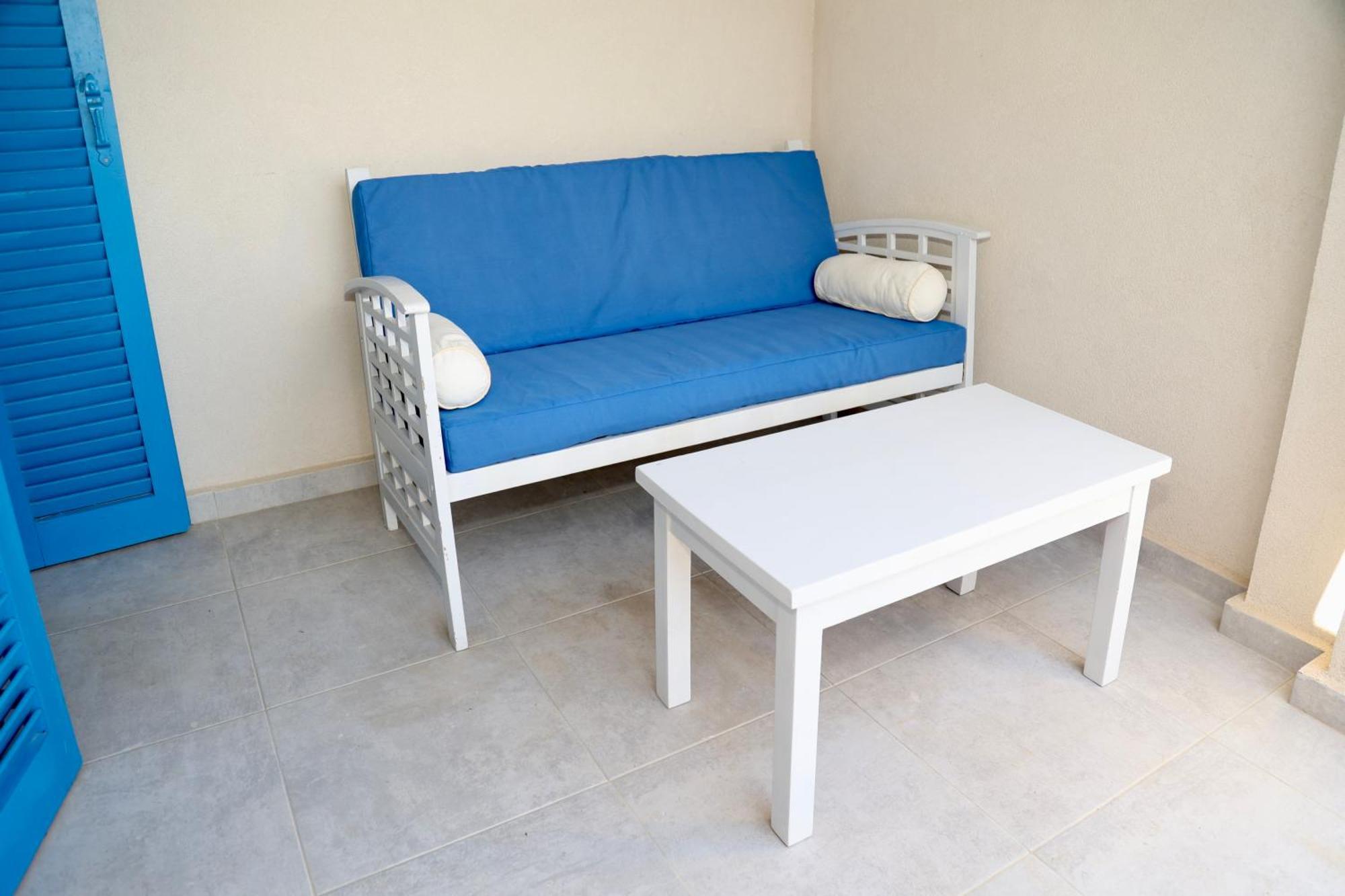 Cretanvibes Apartments Hersónissos Extérieur photo