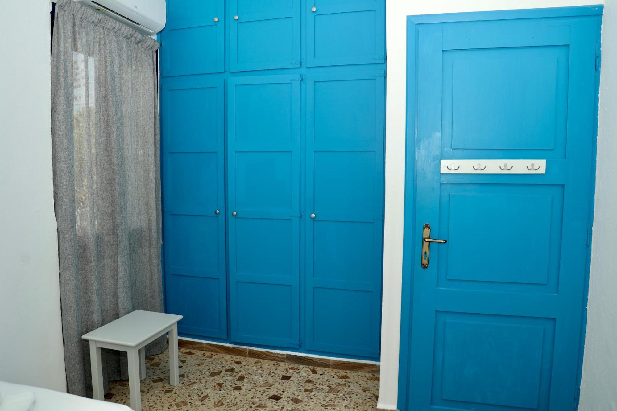Cretanvibes Apartments Hersónissos Extérieur photo