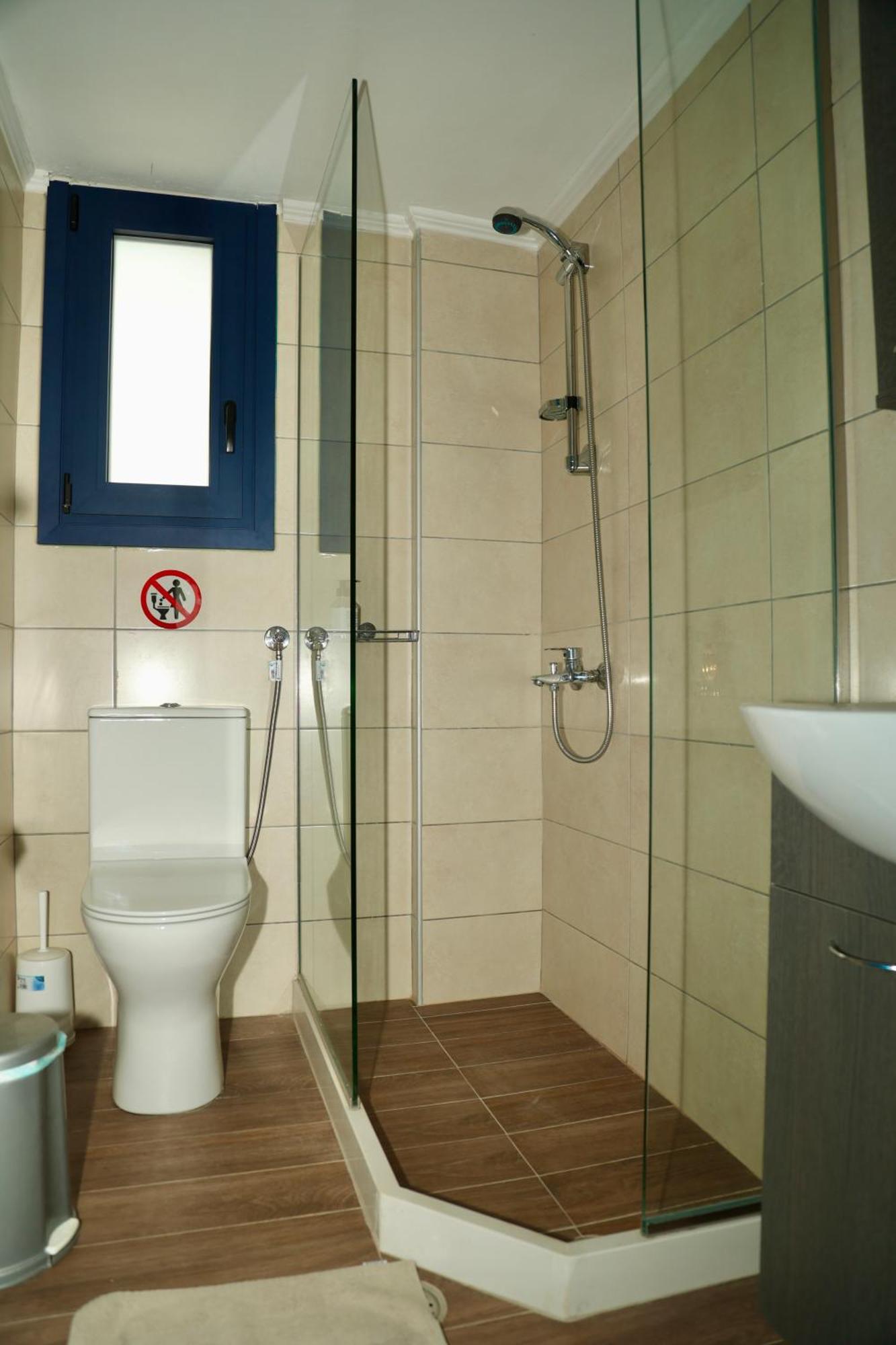 Cretanvibes Apartments Hersónissos Extérieur photo