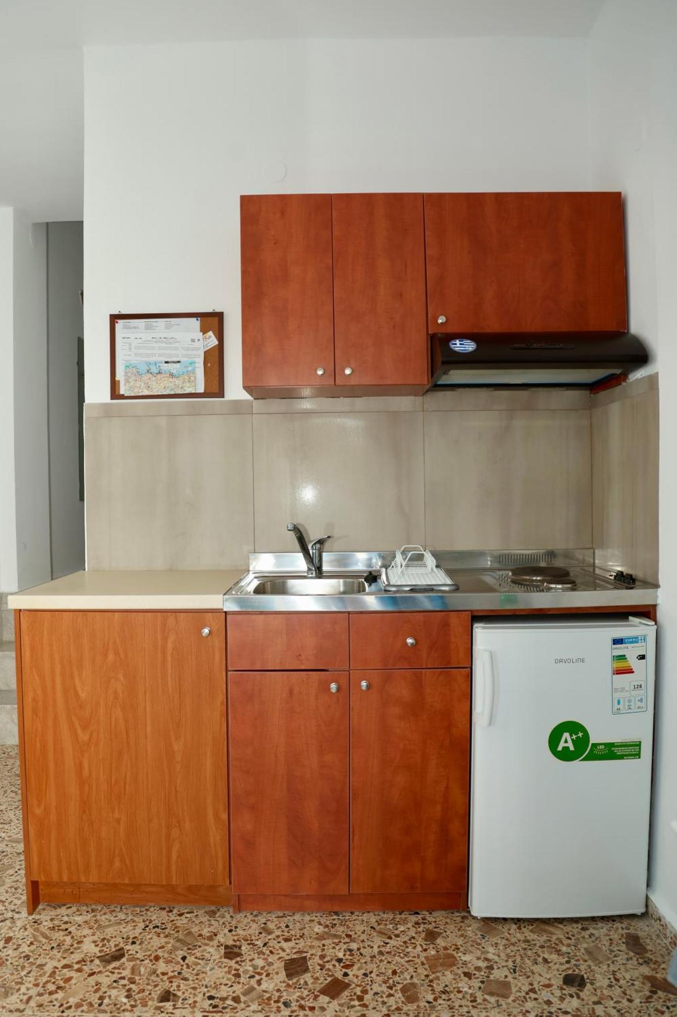 Cretanvibes Apartments Hersónissos Extérieur photo