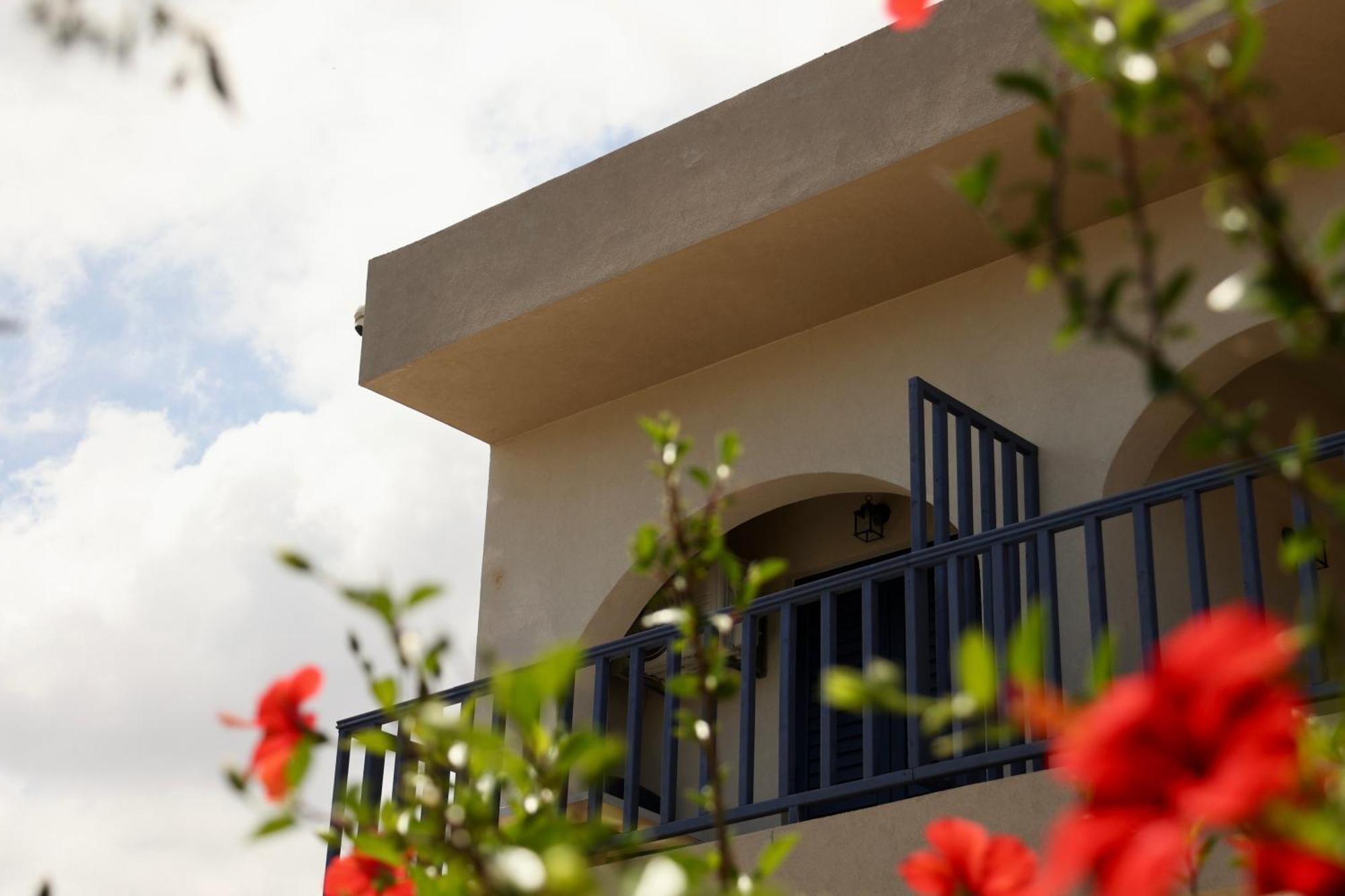 Cretanvibes Apartments Hersónissos Extérieur photo